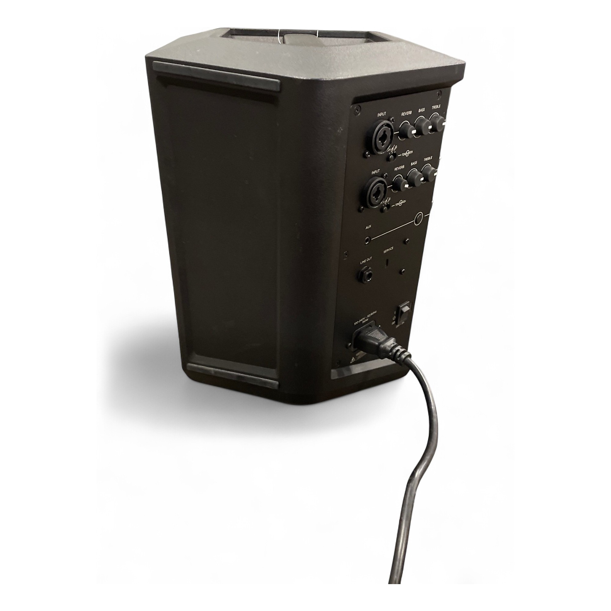 Bose S1 Pro (旧モデル) Used Bose S1 Pro Powered Speaker | Guitar Center