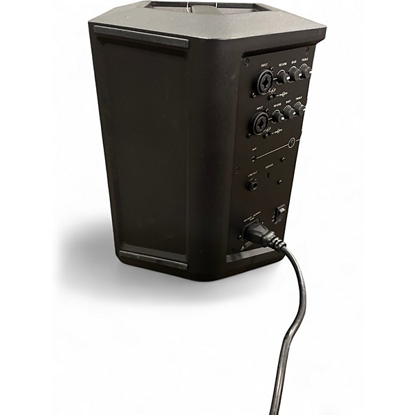 Used Bose S1 Pro Powered Speaker