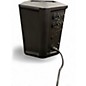 Used Bose S1 Pro Powered Speaker