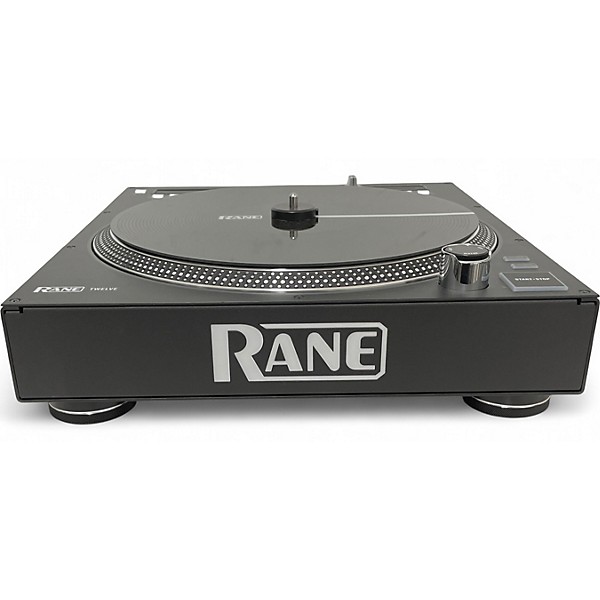 Used RANE Rane twelve mk1 DJ Player