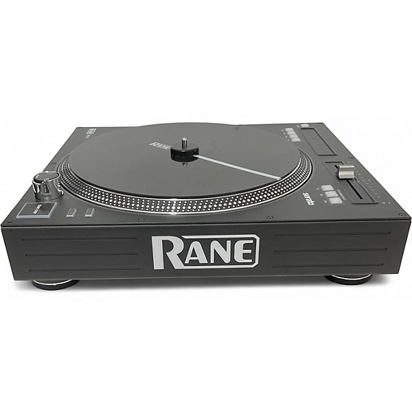 Used RANE Rane twelve mk1 DJ Player