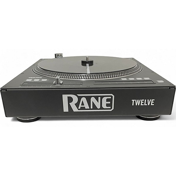 Used RANE Rane twelve mk1 DJ Player