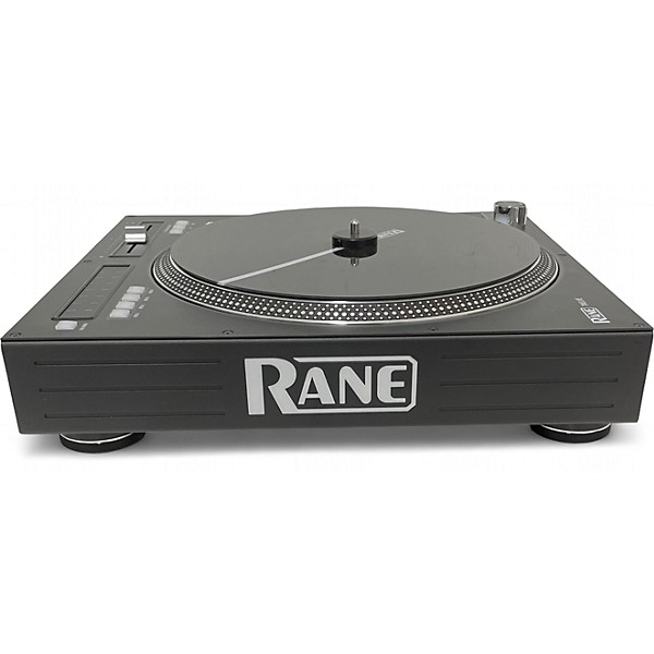 Used RANE Rane twelve mk1 DJ Player
