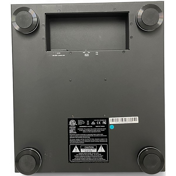 Used RANE Rane twelve mk1 DJ Player
