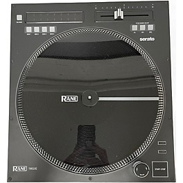 Used RANE Rane twelve mk1 DJ Player