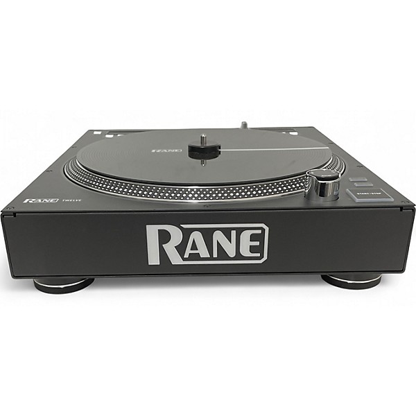 Used RANE Rane twelve mk1 DJ Player