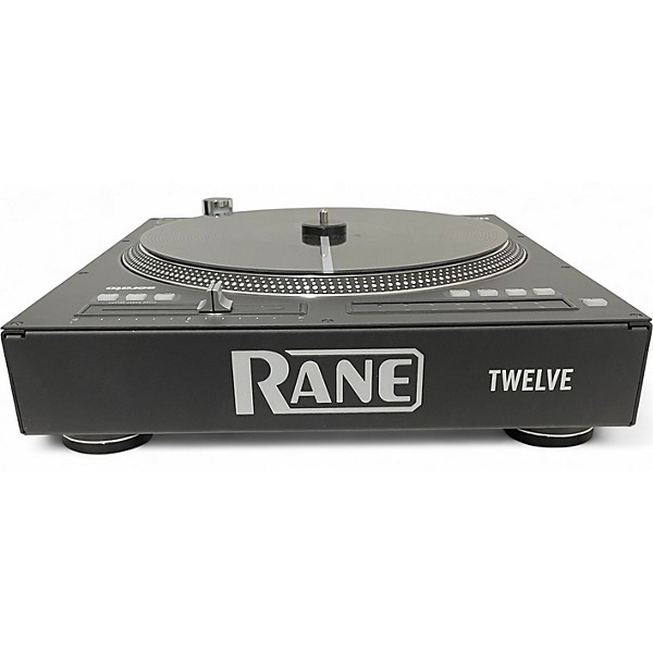 Used RANE Rane twelve mk1 DJ Player