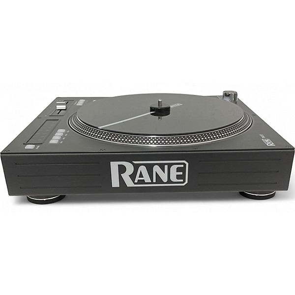 Used RANE Rane twelve mk1 DJ Player