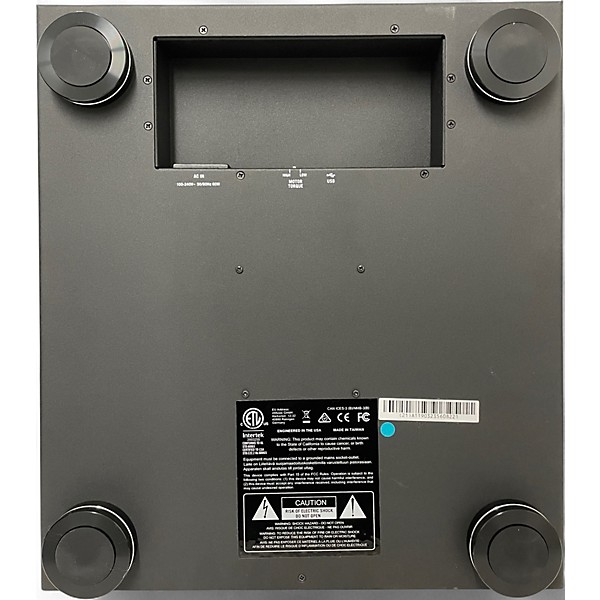 Used RANE Rane twelve mk1 DJ Player