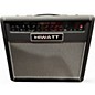 Used Hiwatt Leeds 50 Guitar Combo Amp thumbnail