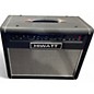 Used Hiwatt Leeds 50 Guitar Combo Amp