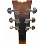 Used Ibanez AM53TF Art Core Series Tobacco Flat Hollow Body Electric Guitar