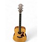 Used Taylor 110E 2 Color Sunburst Acoustic Electric Guitar thumbnail