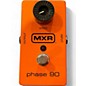 Used MXR M101 Phase 90 Effect Pedal