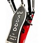 Used DW 5000 ACCELERATOR DOUBLE PEDAL Double Bass Drum Pedal