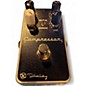 Used Keeley 4 Knob Compressor Effect Pedal thumbnail