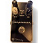 Used Keeley 4 Knob Compressor Effect Pedal