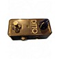 Used TC Electronic Ditto Looper Pedal