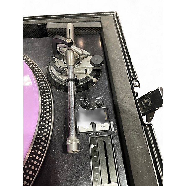 Used Reloop RP8000 SERATO Turntable