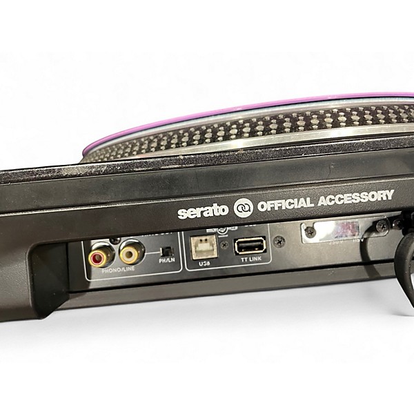 Used Reloop RP8000 SERATO Turntable