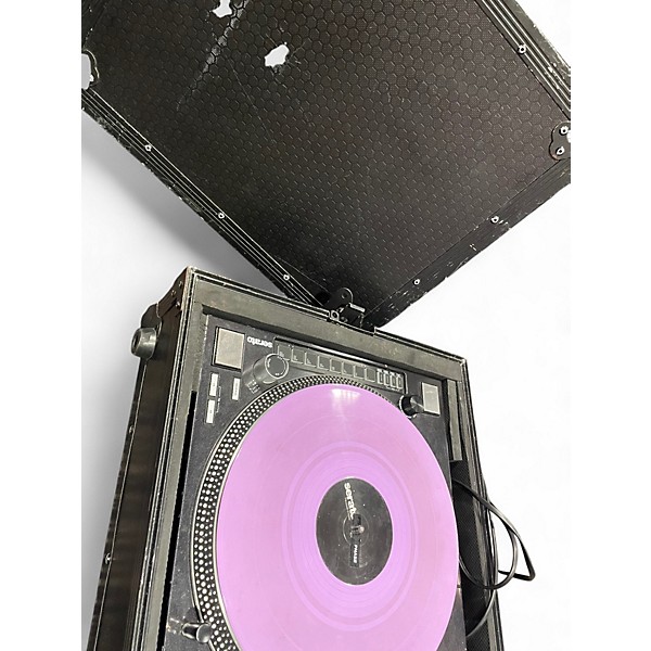Used Reloop RP8000 SERATO Turntable