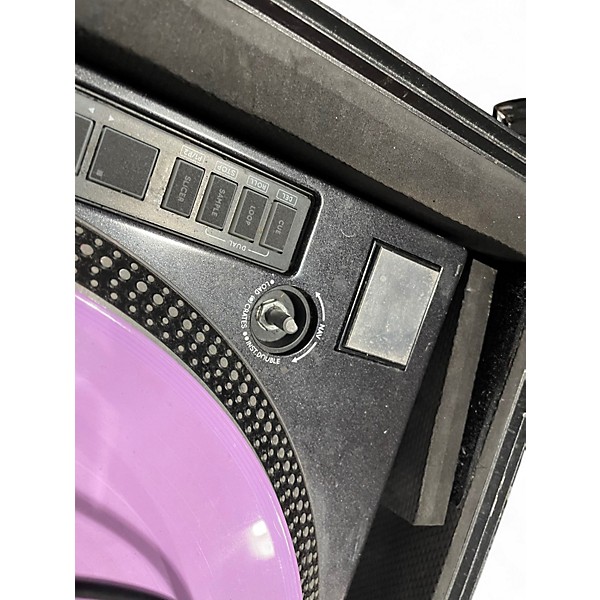 Used Reloop RP8000 SERATO Turntable