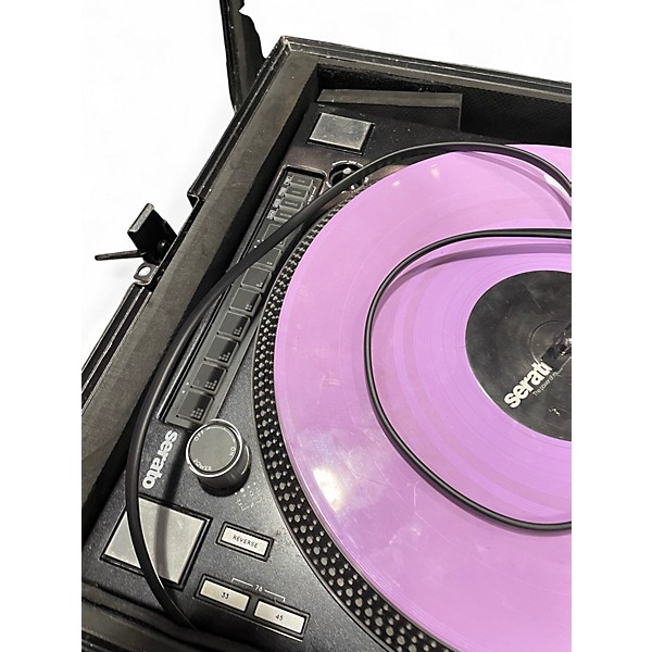Used Reloop RP8000 SERATO Turntable