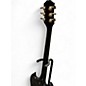 Used Epiphone SG MODERN FIGURED MOJAVE BURST Solid Body Electric Guitar