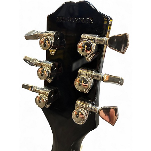 Used Epiphone SG MODERN FIGURED MOJAVE BURST Solid Body Electric Guitar