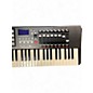 Used 2010s Akai Professional MPK61 61 Key MIDI Controller