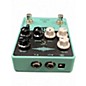 Used Keeley Aria Compressor/Distortion Effect Pedal