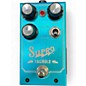 Used Supro Tremelo Effect Pedal thumbnail