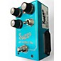Used Supro Tremelo Effect Pedal