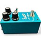 Used Supro Tremelo Effect Pedal