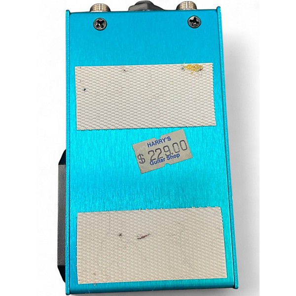 Used Supro Tremelo Effect Pedal