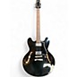 Used Heritage H-535 Black Hollow Body Electric Guitar thumbnail