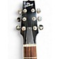 Used Heritage H-535 Black Hollow Body Electric Guitar