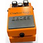 Used BOSS DS1 Distortion Effect Pedal