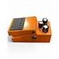Used BOSS DS1 Distortion Effect Pedal