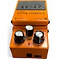 Used BOSS DS1 Distortion Effect Pedal