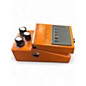 Used BOSS DS1 Distortion Effect Pedal