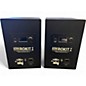 Used KRK ROKIT 7 PAIR Powered Monitor
