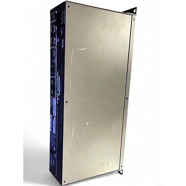 Used Midas S16 Signal Processor