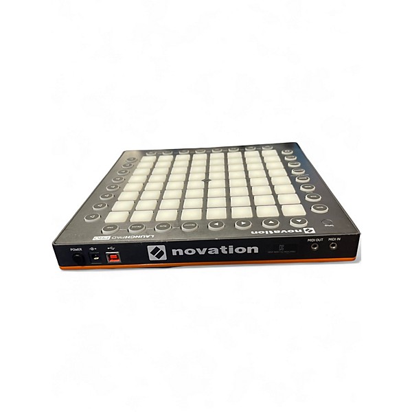 Used Novation Launchpad Pro MIDI Controller