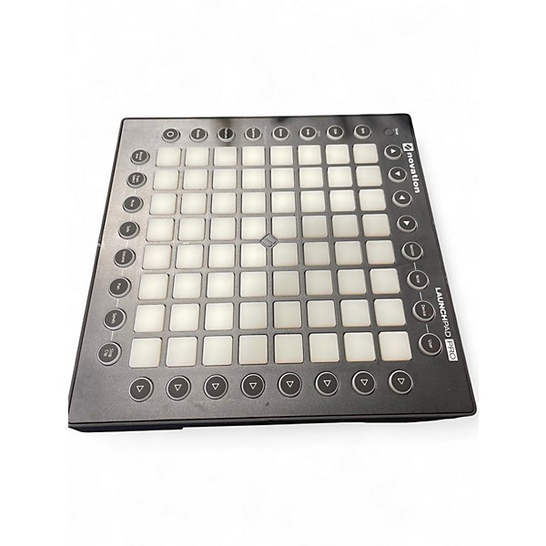 Used Novation Launchpad Pro MIDI Controller
