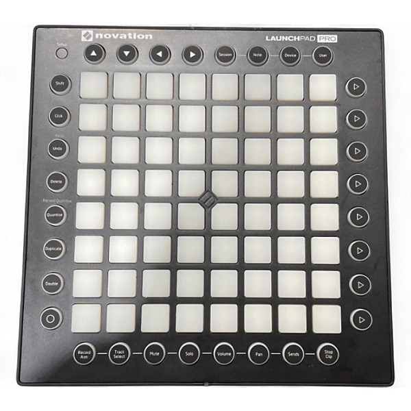Used Novation Launchpad Pro MIDI Controller