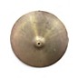 Used Pearl 20in RIDE CYMBAL Cymbal