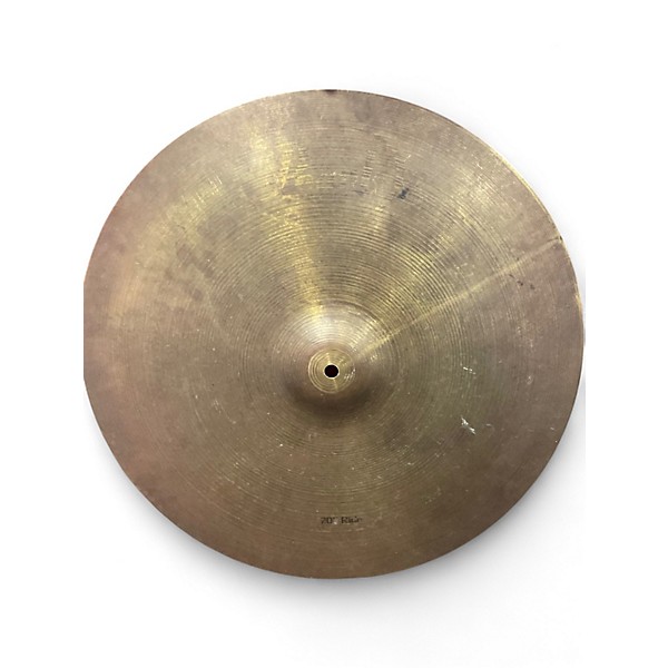 Used Pearl 20in RIDE CYMBAL Cymbal