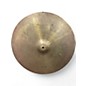Used Pearl 20in RIDE CYMBAL Cymbal