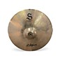 Used Zildjian 20in S Family Medium Ride Cymbal thumbnail